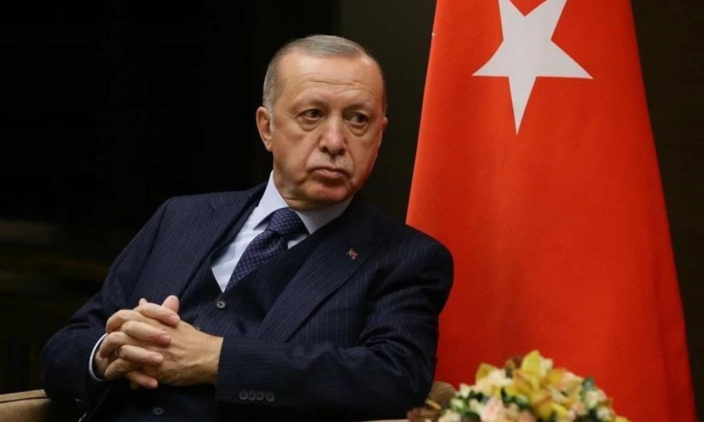 Ερντογάν: Τώρα που βυθίστηκε η λίρα ο Ταγίπ άρχισε να μιλάει